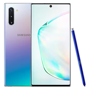 Samsung Galaxy Note10