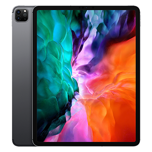 iPad Pro 4 (2020) 12,9 inch